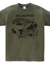 helicopter