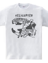 helicopter