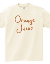 orange juice #2