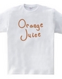 orange juice #2