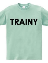 TRAINY