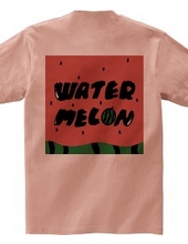 Rock watermelon