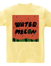 Rock watermelon