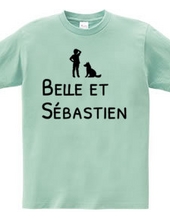 Belle et Sebastien