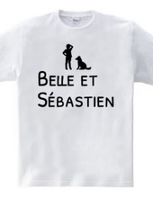 Belle et Sebastien