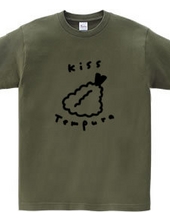 Kiss(tempura)