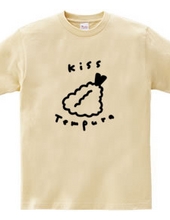 Kiss(tempura)