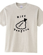 Kiss(tempura)