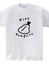 Kiss(tempura)