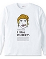 I like CURRY 