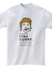 I like CURRY 