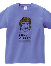 I like CURRY 