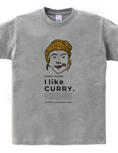 I like CURRY 