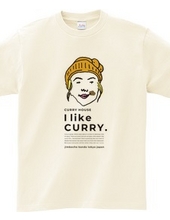 I like CURRY 