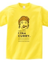 I like CURRY 