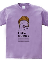 I like CURRY 