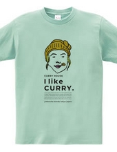 I like CURRY 