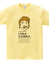 I like CURRY 