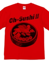 Sushi T-shirt