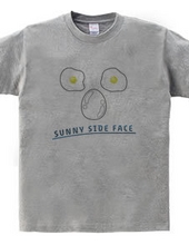 SUNNY SIDE FACE