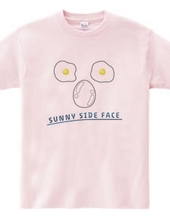 SUNNY SIDE FACE