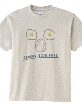 SUNNY SIDE FACE