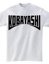 KOBAYASHI