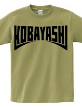 KOBAYASHI