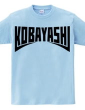 KOBAYASHI