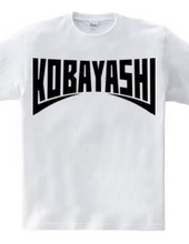 KOBAYASHI