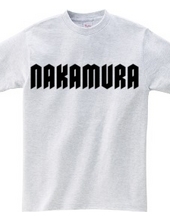 NAKAMURA