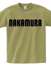 NAKAMURA