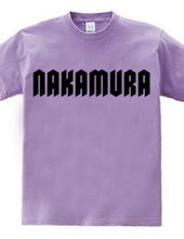 NAKAMURA