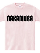 NAKAMURA