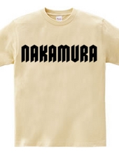 NAKAMURA