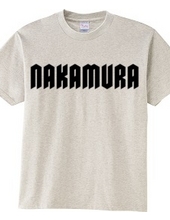 NAKAMURA