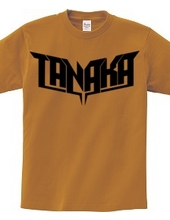 TANAKA