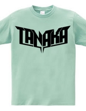 TANAKA