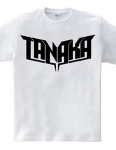 TANAKA