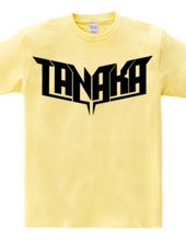 TANAKA