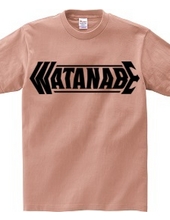 WATANABE