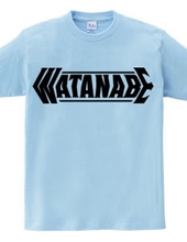 WATANABE