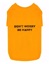 don t worry be happy