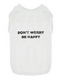 don t worry be happy