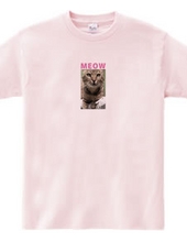 MEOW PINK 