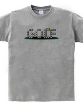 GOLF ゴルフTシャツ