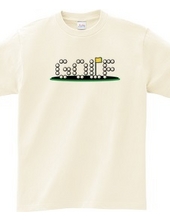 GOLF ゴルフTシャツ