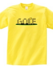 GOLF ゴルフTシャツ