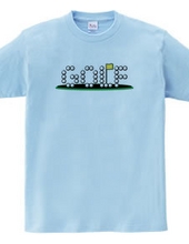 GOLF ゴルフTシャツ