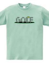 GOLF ゴルフTシャツ